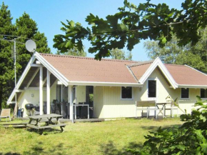Three-Bedroom Holiday home in Humble 5, Humble